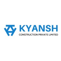 Kyansh Construction Private Limited logo - Similar company to Granite Rock Wealth Management