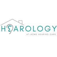 Hearology logo - Similar company to Hearology®