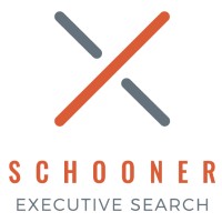 Schooner Executive Search logo - Similar company to Platinum Solutions Group