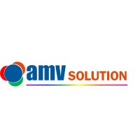 AMV SOLUTION logo - Similar company to Amv Solutions