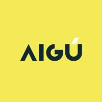 Aigú logo - Similar company to Hasserisavis.Dk