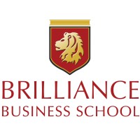 Brilliance Business School logo - Similar company to Zat Solutions