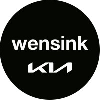 Wensink Kia logo - Similar company to Auto Winters