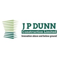JP Dunn Construction Ltd logo - Similar company to Carty Forde Construction Ltd