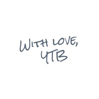 With love, YTB logo - Similar company to Missy Wyant Smit Team | Compass San Francisco
