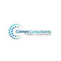 Catnyx Consultants logo - Similar company to Cx Centric