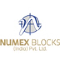 Numex Blocks logo - Similar company to Soulfit