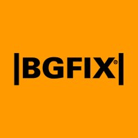 BGFIX ® logo - Similar company to Oljemagasinet
