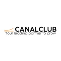 Canal Club Asia logo - Similar company to Cold Chain Indonesia