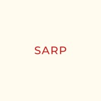 SARP Artist Residency & Gallery logo - Similar company to Palazzo Previtera
