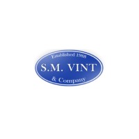 S.M Vint & Co logo - Similar company to Sabbini & Co.