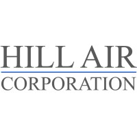 Hill Air Corporation logo - Similar company to Gridiron Air