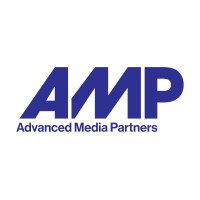 AMP Media Agency logo - Similar company to Nextatm