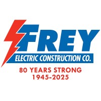 Frey Electric Construction Co. logo - Similar company to Prometa