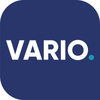 VARIO. logo - Similar company to Roosterplatform
