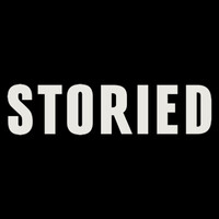 STORIED NYC logo - Similar company to Artists & Fleas