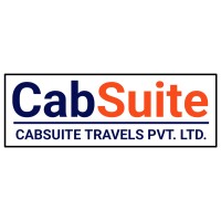 CABSUITE TRAVELS PVT. LTD. logo - Similar company to Wavescab
