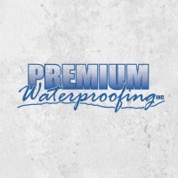 Premium Waterproofing Inc. logo - Similar company to Helicasol