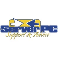 ServerPC logo - Similar company to Serverpc Online Solutions B.V.