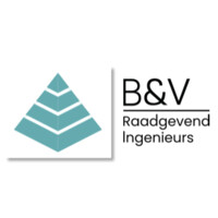 B&V Raadgevend Ingenieurs - Amsterdam logo - Similar company to Blossem Group