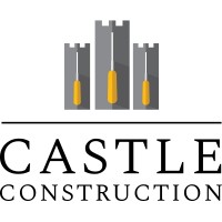 Castle Construction Corporation logo - Similar company to Castle Construction Limited