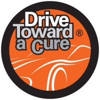 Drive Toward a Cure logo - Similar company to G Performance Garage
