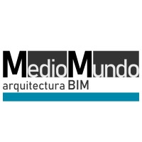 MedioMundo | arquitectura BIM logo - Similar company to Vm Estudio Arquitectura