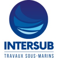 INTERSUB TRAVAUX SOUS MARINS logo - Similar company to Service Sous-Marin - Ssm