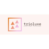 TrioLuxe logo - Similar company to Triolux Led Lighting