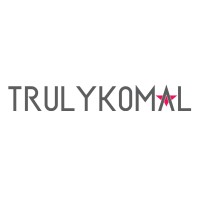 TrulyKomal logo - Similar company to Bridgify.
