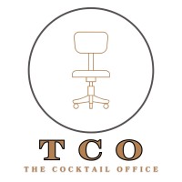 The Cocktail Office logo - Similar company to Michael Hwang Chambers