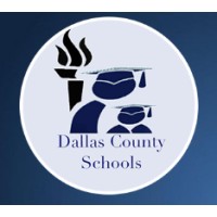 DALLAS COUNTY SCHOOL DISTRICT logo - Similar company to Integrated Behavioral Health