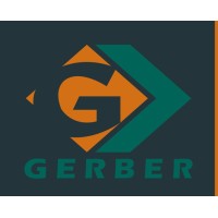 GERBER SAS logo - Similar company to Minéral Pierre Naturelle
