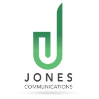 Jones Communications logo - Similar company to Kaneen Communications