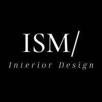 ISM/ - Interior Design logo - Similar company to Sofia Novais Interior Design | Architecture | Consulting