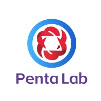 Penta Lab logo - Similar company to Aragon Robotics