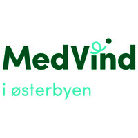 MedVind i Østerbyen logo - Similar company to Medvind Personal As (Cpi Norway)