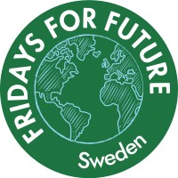 Fridays For Future Sweden logo - Similar company to Preferens