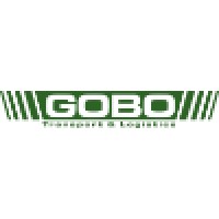 GOBO Transport & Logistics logo - Similar company to Curfs Logistics Bv