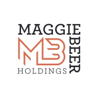 Maggie Beer Holdings logo - Similar company to Current Future