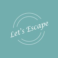 Let's Escape logo - Similar company to Faraday