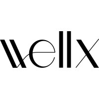 Well-X logo - Similar company to Wellx