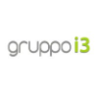 Gruppo i3 logo - Similar company to Tecninf Spa