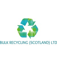Bulk Recycling (Scotland) Limited logo - Similar company to Tan International Ltd