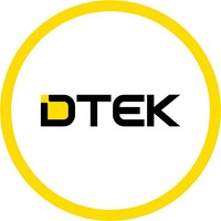 DTEK Academy logo - Similar company to Scm