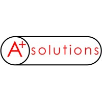 A Plus Solutions LLC (US) logo - Similar company to Serkan Akarsu Consulting