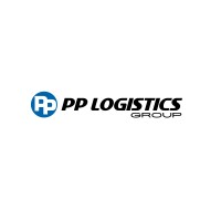 PP LOGISTICS GROUP logo - Similar company to Mr Plan(Shanghai)Engineering Consulting Co.,Ltd
