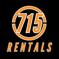 715 Rentals - Dumpster Rentals logo - Similar company to R6 Clothier
