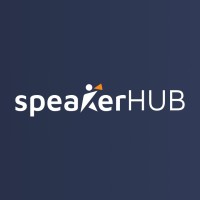 SpeakerHUB logo - Similar company to Influence Builders