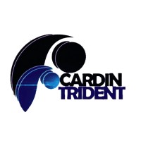 Cardin Trident logo - Similar company to Nerdbevy Limited